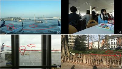 Personal Audiovisual Aptitude Influences the Interaction Between Landscape and Soundscape Appraisal